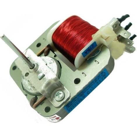 Ersatzteil - Ventilatormotor -  - LG, PANASONIC