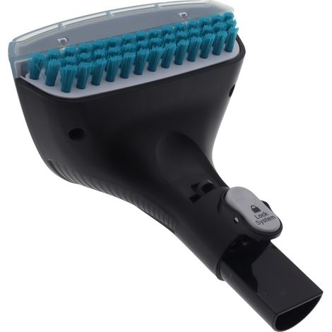 Rowenta spazzola grande 15cm 150mm lavatappeti Clean It IN5010 IN5020 IZ5020 (1/5)