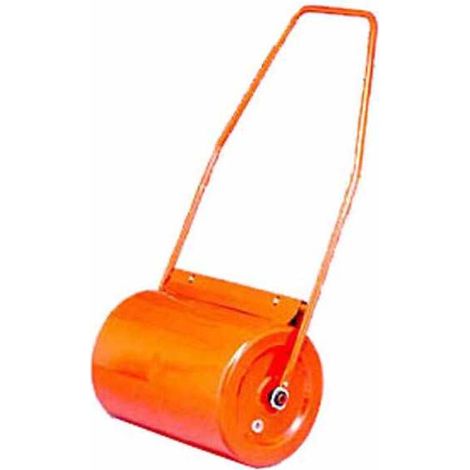 Rulo de compresor de acero cm 44X30 510 Agrati