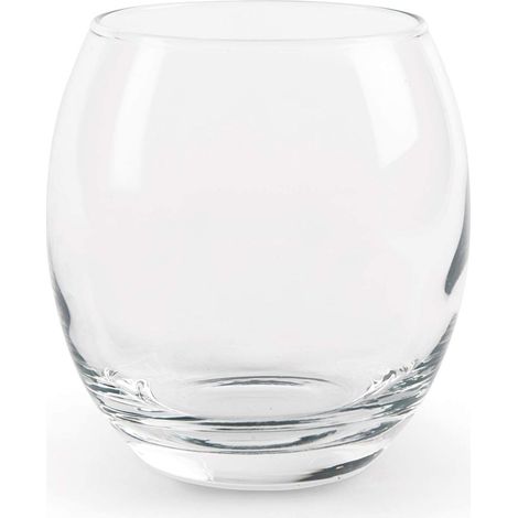 Lot de 6 Verres à Eau, capacité : 400 ML, 6 unités (1/5)
