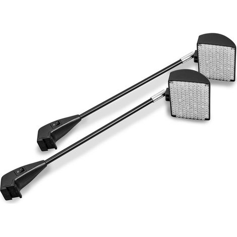 LED-Lampe für Pop-up-Wände (1/2)
