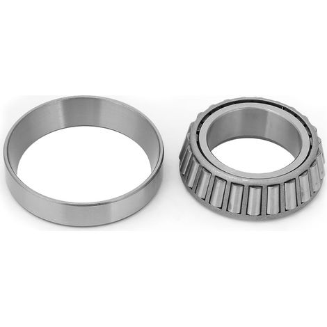 Einreihiges Kegelrollenlager, 40 mm Bohrung, 68 mm Außendurchmesser, 19 mm Dicke (1/5)