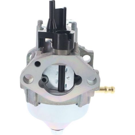 Compatible avec carburateur 16100-Z8B-901 BB76A A pour tondeuse Honda GCV160LA0 GCV160LA1 HRR216K9 HRS216K6 HRR216K10 HRS216K5 (1/5)