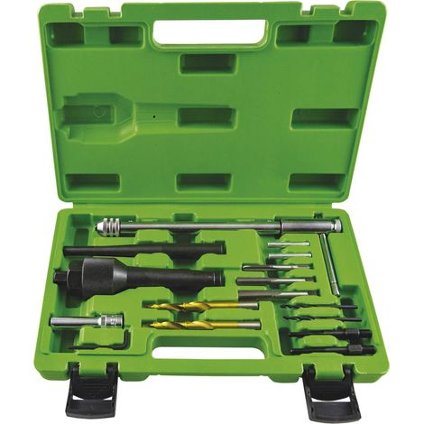 JBM 52305 ESTRATTORE / RIPARATORE RISCALDATORE
