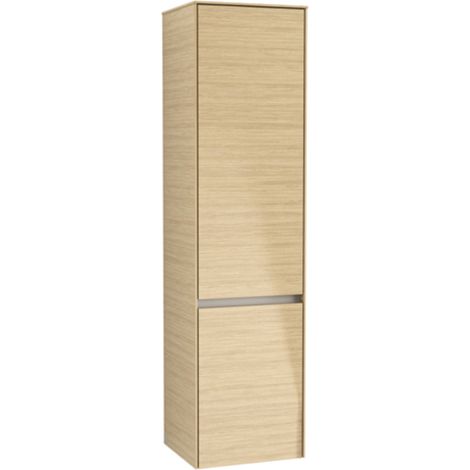 Armario alto Collaro de Villeroy &amp Boch, 2 puertas, abatible (1/5)