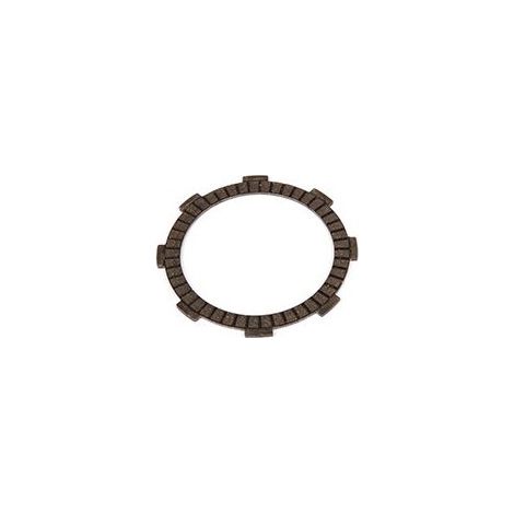 Disques Garnis Ø179x143x3.4 NbDents12