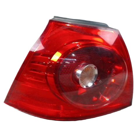 [PRODUIT D'OCCASION] Feu Arriere Gauche  VOLKSWAGEN Golf V 2003-2009 ♻️ Ref Oe. 1k6945095aa - Garantie à vie (1/3)