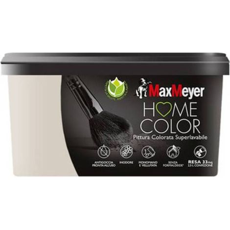 HOME COLOR SUPERLAVABILE LT.2,5 LUNA