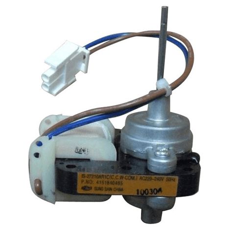 MOTEUR VENTILATEUR POUR REFRIGERATEUR BEKO - 4151840485
