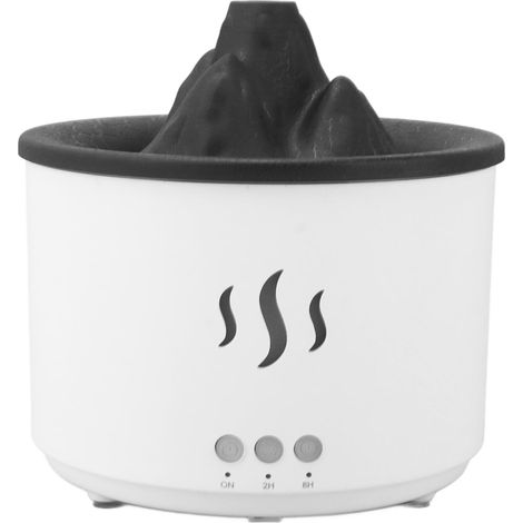 Moule à glaçons sphériques transparent en forme de crâne pour cocktails et boissons à base de whisky (1/5)