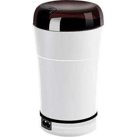 Elektrische Kaffeemühle aus Edelstahl für Zuhause, Haushaltsgerät von SeedWhite (1/5)