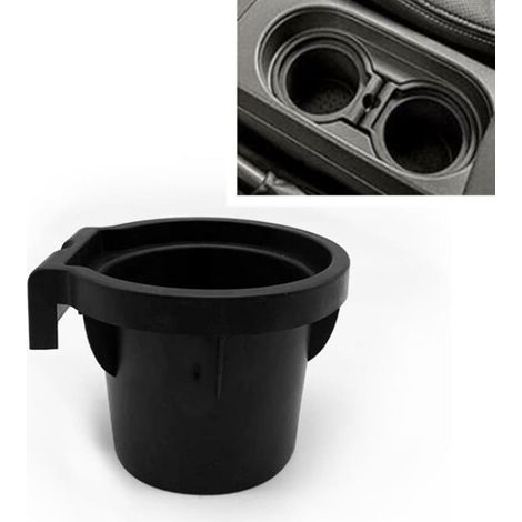 Compatible with Nissan 2005-2019 models: Water cup holder 96975-EA000, Beverage holder 96975-ZS00A (1/4)