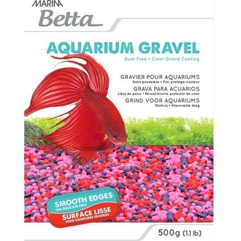 Marina Betta Triton Rose 500 g