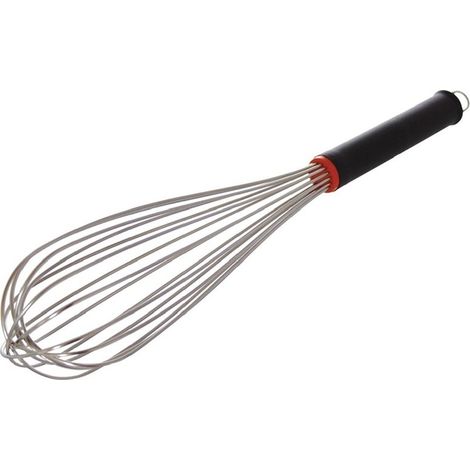 Fouet professionnel Schneider 350 mm - 16 fils