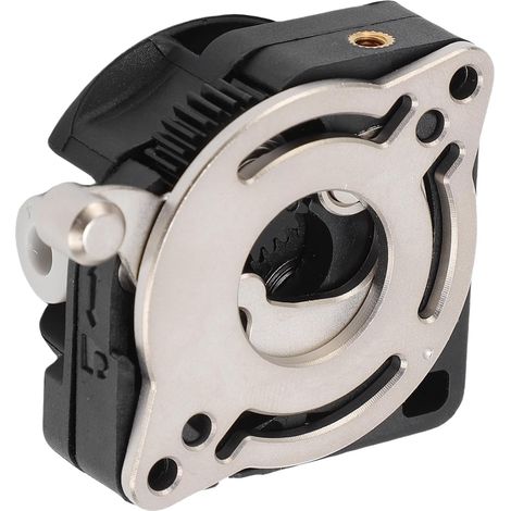 Extruder for K1, Direct Drive with Dual Gear (1/5)