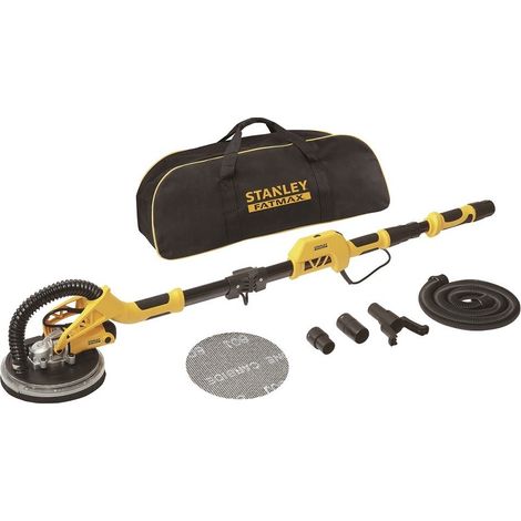 Fatmax Wandschleifer (1/3)
