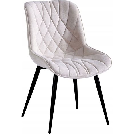 Chaise beige K21-FX (1/5)
