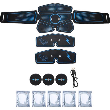 Mini ventilateur portatif 5 vitesses, ventilateur de bureau silencieux avec affichage numérique, rechargeable USB-C, rose (1/5)