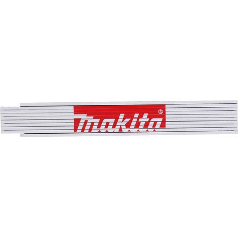 Mètre pliant Makita