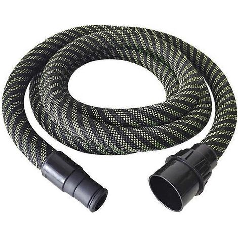 Collecteur de poussière collecte de poussière tuyau Anti-Static 3.5M pour FESTOOL MIRKA aspirateur Grinder Polisher (1/5)
