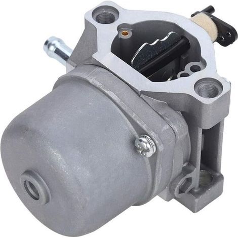 Carburateur Briggs & Stratton Tbest 698945 12.5 CV. carburateur Nikki 28D707. kit de réparation de carburateur 289707. tondeuse Powerbuilt série 3 105 MTD 13DH432F600 (1/4)