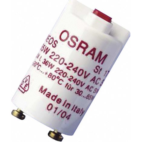 Osram - lampadina st171safety/220-240 bli1 - 4050300421544 - 4050300421544