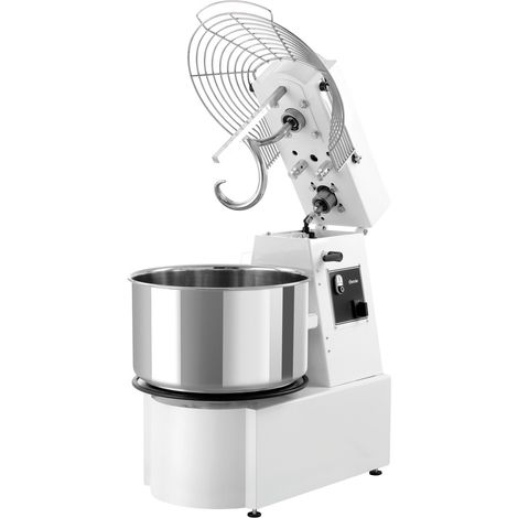 Pétrin Professionnel ARSK Tête Relevable - Bartscher (1/5)