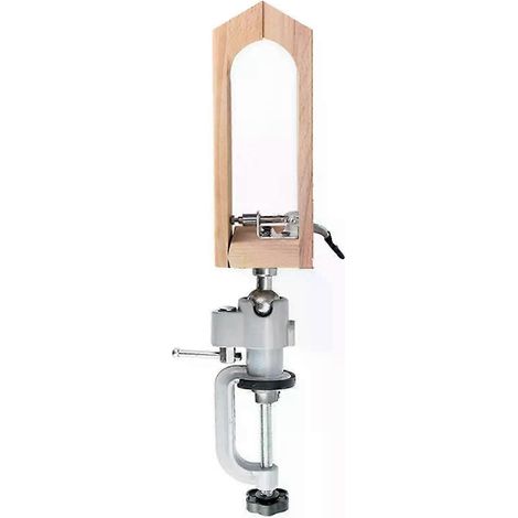 Porte-outils de couture en cuir universel pour la maroquinerie - Compatible avec JXLGV (1/5)