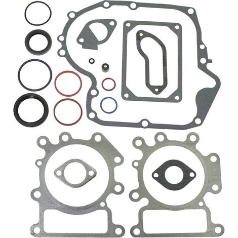 BRIGGS&STRATTON OHV-Rasentraktor-Mähwerk-Dichtungssatz 796187