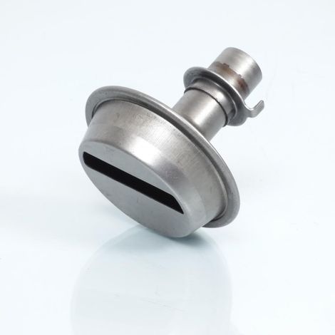 [GEBRAUCHT] [Gebrauchtprodukt] Originaler Ölpumpen-Deckel für Motorrad Honda (1/4)