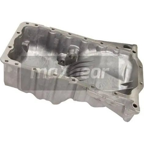 Carter d'huile MAXGEAR 34-0018 pour A4 B5, A4 B5 Avant, A6 C5, A6 (1/3)