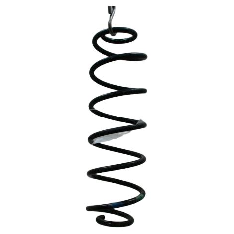 [PRODUIT D'OCCASION] Ressort Amortisseur Arriere Gauche CITROEN C3 Pluriel Cabrio 2p I Phase 2 2008-2010 ♻️ Ref Oe. 5102g6 - Garantie à vie (1/3)