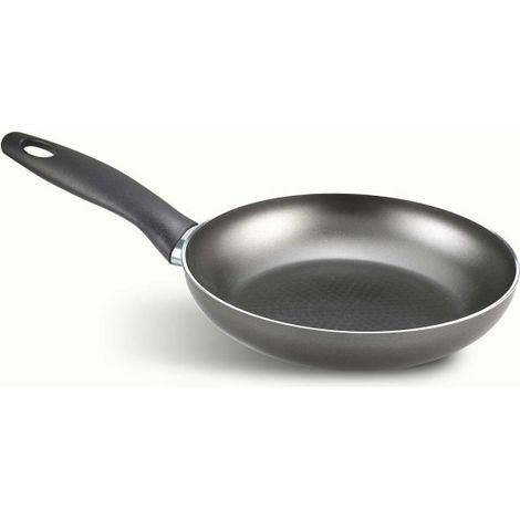 Padella alta Ecotitan Induction 18 cm