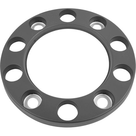ANELLO COPRIMOZZO 10 FORI - IVECO - Eurostar - 41032687