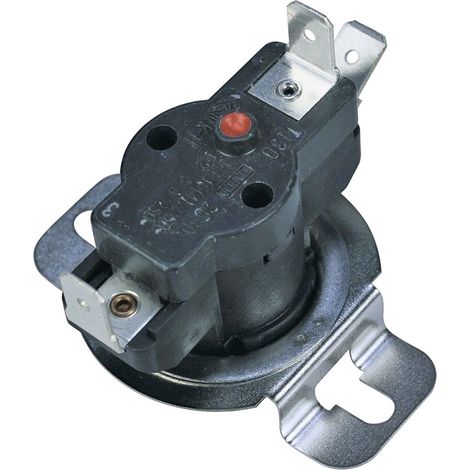 Limitatore di temperatura - Forni, Fornelli Elettrici e a Gas - WHIRLPOOL - 3122304054905045587