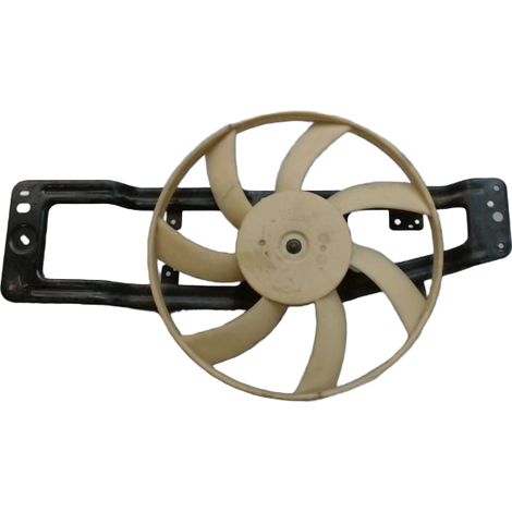 [PRODUIT D'OCCASION] Moteur Ventilateur Radiateur RENAULT Twingo ♻️ Ref Oe. 7701042440 - Garantie à vie (1/5)