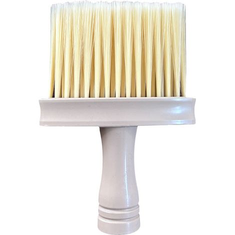 Brosse de nettoyage multi-usages pour intérieur de voiture, 14,5 cm (1/5)