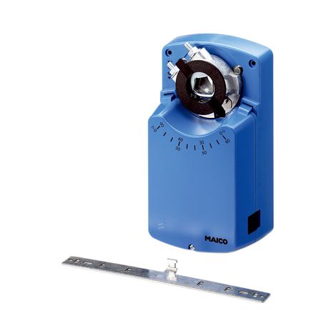 Stellmotor MS 8 P für Kanalsysteme von Maico - 0157.0761