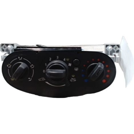 [PRODUIT D'OCCASION] Commande De Chauffage DACIA Sandero 2008- ♻️ Ref Oe. 275103736r - Garantie à vie (1/3)