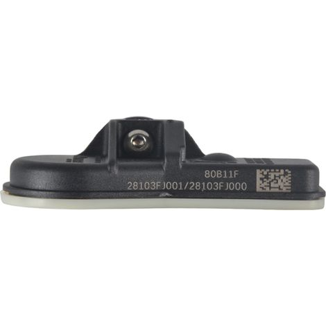 A4539057501 is a tire pressure sensor suitable for Mercedes-Benz SMART car tire pressure monitoring systems. (1/4)