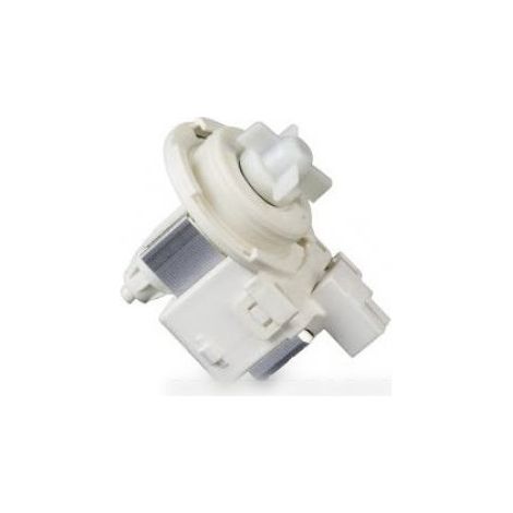 Pompa di scarico compatibile compatibili - Lavatrice - KOMPATIBEL - 2609954016417041792