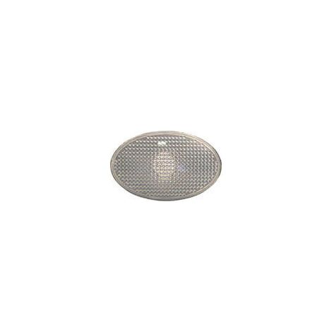 Feu clignotant répétiteur d'aile avant gauche ou droit blanc Ford Mondeo MK1 phase 1 1993-1996