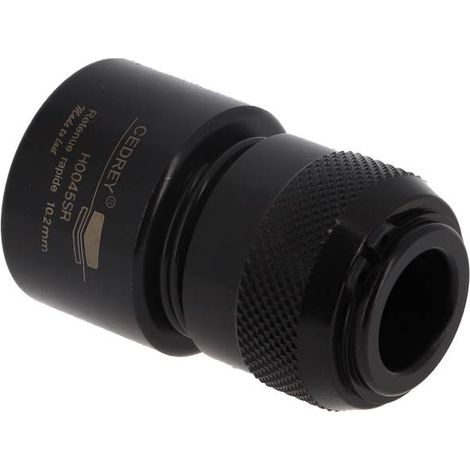 RETENUE RAPIDE A BILLE 10.2MM QUICK CHANGE CEDREY