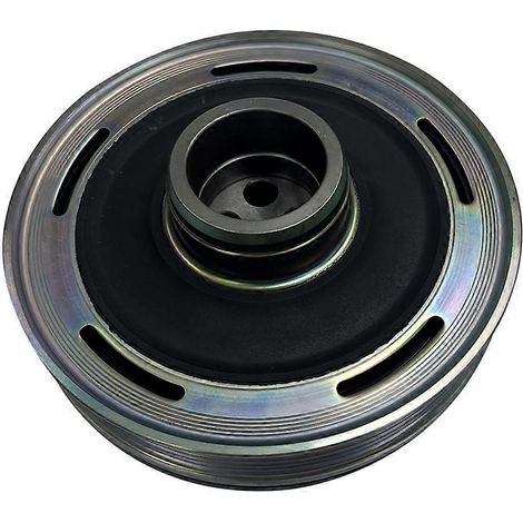 Poulie de courroie de vilebrequin 11238602800, F45 F46 X1 F48 X2 F39 MINI F54 F55 F56 F57 F60 COPER S B46 B (1/5)