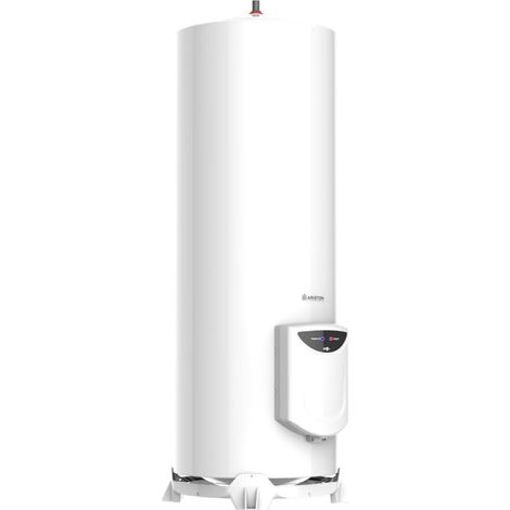 Scaldabagno elettrico su piedini HPC+ XPERT 300 litri - Ø 570 mm - ARISTON - 3000794 (1/2)