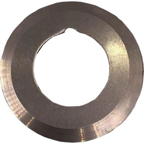 Tragbare Abisolierklinge für den Haushalt, manuelles Abisolierwerkzeug, Klinge für Kabel von 1-25 mm, elektrische Abisolierklinge, silberfarben