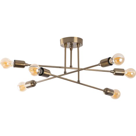 Lampadario Lampada da soffitto Lampada a sospensione Soggiorno (1/5)
