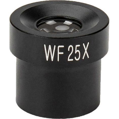 WF25X Mikroskopokular für 23,2-mm-Anschluss