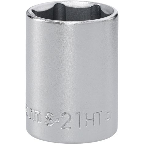 FACOM 6-kant Steckschlüssel 1/2 21 mm (1/3)