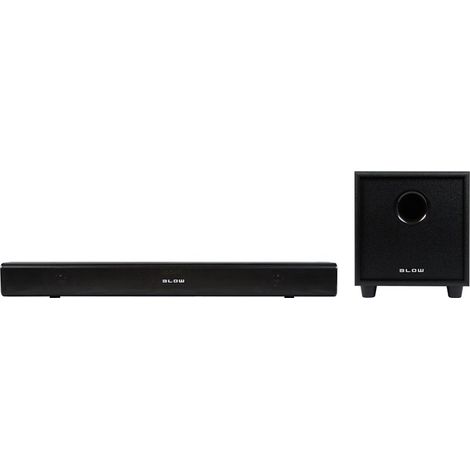 Altavoz de barra de sonido Bluetooth CINEMA 4.1 de 60 W (1/2)